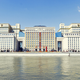 Illustration for article titled Look Inside Putins Massive New Military Command And Control Center